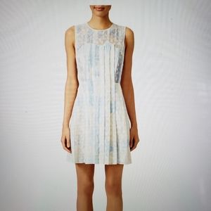 O'2nd Shades of White Dress size 6